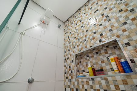 Casa à venda com 169m², 4 quartos e 2 vagasBanheiro 3