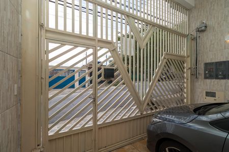 Casa à venda com 169m², 4 quartos e 2 vagasGaragem