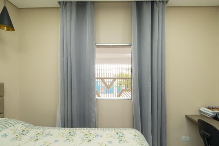 Casa à venda com 169m², 4 quartos e 2 vagasQuarto 1