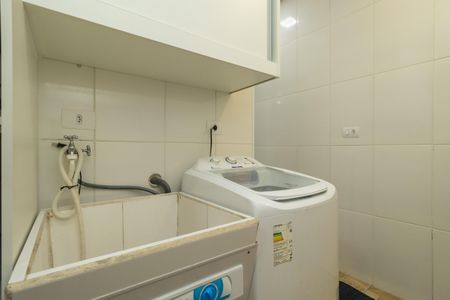 Casa à venda com 169m², 4 quartos e 2 vagasÁrea de Serviço