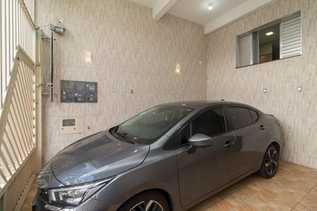 Casa à venda com 169m², 4 quartos e 2 vagasGaragem