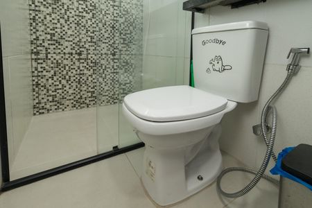 Casa à venda com 169m², 4 quartos e 2 vagasBanheiro da Suíte