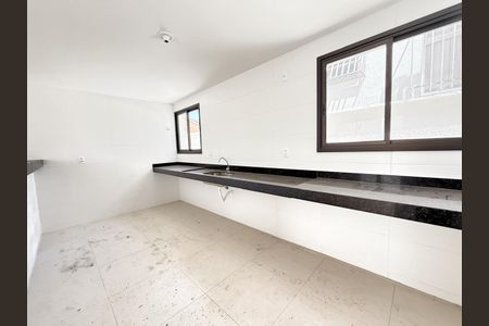 Apartamento à venda com 136m², 3 quartos e 1 vagaCozinha