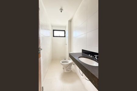 Apartamento à venda com 136m², 3 quartos e 1 vagaBanheiro