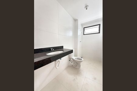 Apartamento à venda com 136m², 3 quartos e 1 vagaBanheiro da Suíte