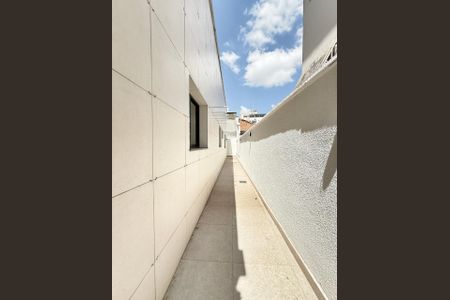 Apartamento à venda com 136m², 3 quartos e 1 vagaQuintal