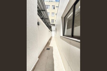 Apartamento à venda com 136m², 3 quartos e 1 vagaQuintal