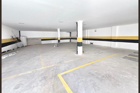 Apartamento à venda com 77m², 2 quartos e 1 vagaGaragem