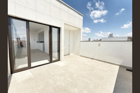 Apartamento à venda com 97m², 2 quartos e 1 vagaCobertura