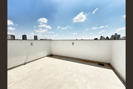 Apartamento à venda com 97m², 2 quartos e 1 vagaCobertura