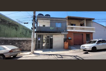 Apartamento para alugar com 35m², 1 quarto e sem vaga Apartamento para alugar com 35m², 1 quarto e sem vagaFachada do Prédio