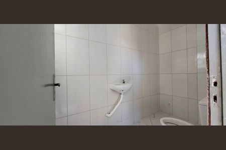 Apartamento para alugar com 35m², 1 quarto e sem vaga Apartamento para alugar com 35m², 1 quarto e sem vagaBanheiro