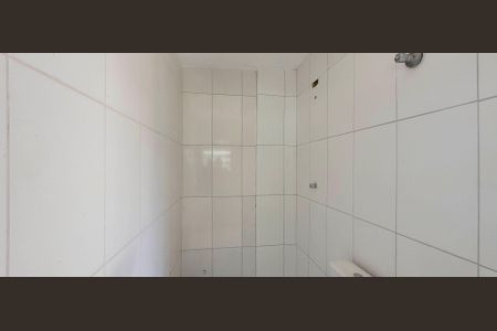 Apartamento para alugar com 35m², 1 quarto e sem vaga Apartamento para alugar com 35m², 1 quarto e sem vagaBanheiro