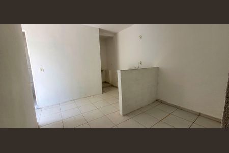 Apartamento para alugar com 35m², 1 quarto e sem vaga Apartamento para alugar com 35m², 1 quarto e sem vagaSala/Cozinha