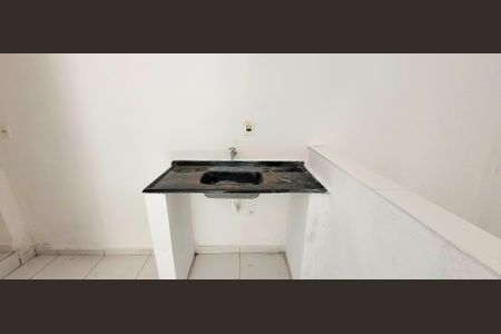 Apartamento para alugar com 35m², 1 quarto e sem vaga Apartamento para alugar com 35m², 1 quarto e sem vagaSala/Cozinha
