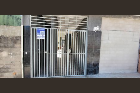 Apartamento para alugar com 35m², 1 quarto e sem vaga Apartamento para alugar com 35m², 1 quarto e sem vagaPlaquinha