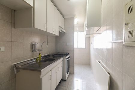 Apartamento para alugar com 50m², 2 quartos e 1 vaga Apartamento para alugar com 50m², 2 quartos e 1 vagaCozinha