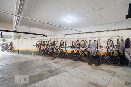 Apartamento para alugar com 50m², 2 quartos e 1 vaga Apartamento para alugar com 50m², 2 quartos e 1 vagaÁrea Comum