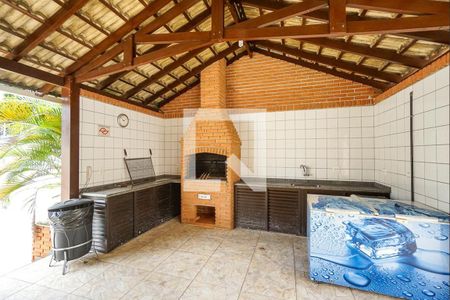 Apartamento para alugar com 50m², 2 quartos e 1 vaga Apartamento para alugar com 50m², 2 quartos e 1 vagaÁrea Comum