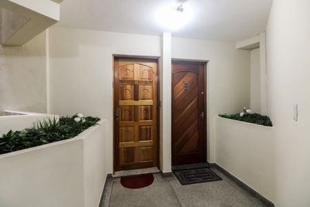 Apartamento para alugar com 50m², 2 quartos e 1 vaga Apartamento para alugar com 50m², 2 quartos e 1 vagaÁrea Comum