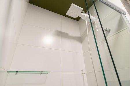 Studio para alugar com 25m², 1 quarto e sem vagaBanheiro