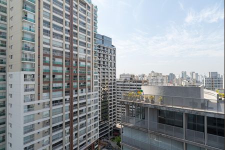 Studio para alugar com 25m², 1 quarto e sem vagaVista