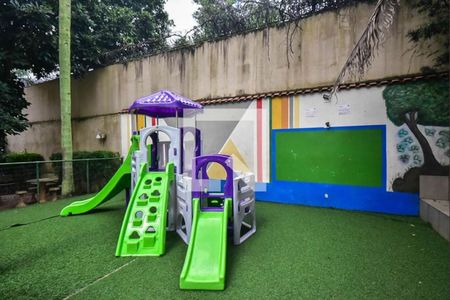 Apartamento à venda com 80m², 2 quartos e 1 vagaÁrea comum - Playground