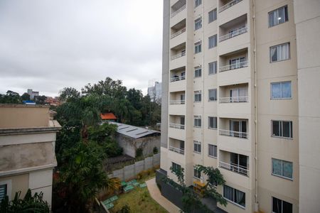 Apartamento à venda com 80m², 2 quartos e 1 vagaVista da Rua