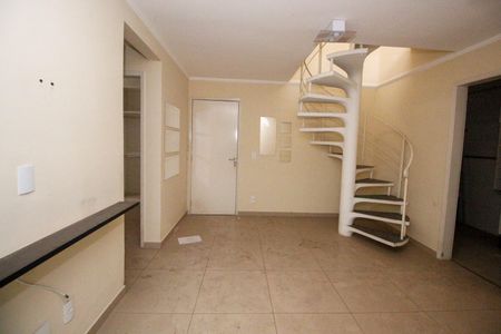 Apartamento à venda com 80m², 2 quartos e 1 vagaSala