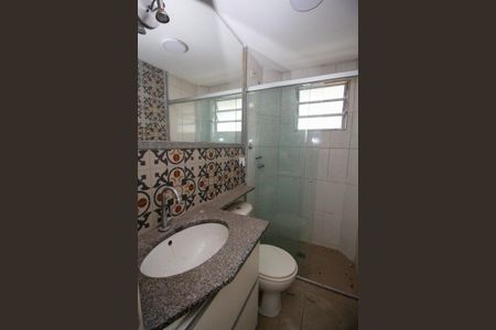 Apartamento à venda com 80m², 2 quartos e 1 vagaBanheiro