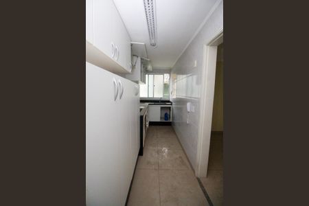 Apartamento à venda com 80m², 2 quartos e 1 vagaCozinha