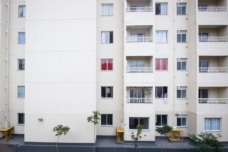 Apartamento à venda com 80m², 2 quartos e 1 vagaVista do Quarto 2