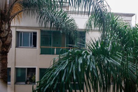 Apartamento à venda com 80m², 2 quartos e 1 vagaVista da Varanda