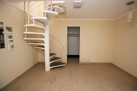 Apartamento à venda com 80m², 2 quartos e 1 vagaSala