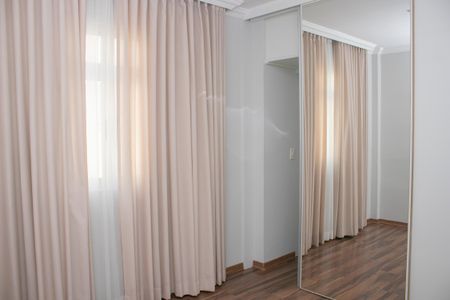 Apartamento para alugar com 117m², 3 quartos e 1 vagaSuíte