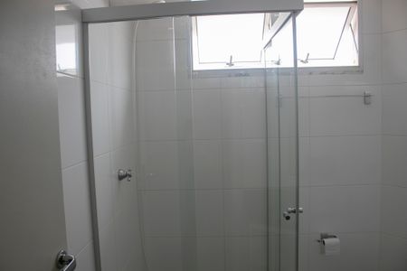 Apartamento para alugar com 117m², 3 quartos e 1 vagaBanheiro Social