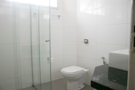 Apartamento para alugar com 117m², 3 quartos e 1 vagaBanheiro Social