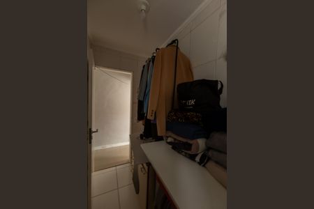 Casa para alugar com 100m², 3 quartos e 1 vagaBanheiro Social