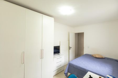 Casa para alugar com 100m², 3 quartos e 1 vagaSuíte 2