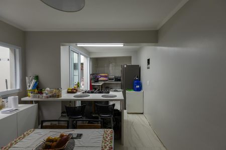 Casa para alugar com 100m², 3 quartos e 1 vagaCozinha