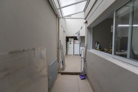 Casa para alugar com 100m², 3 quartos e 1 vagaÁrea de Serviço