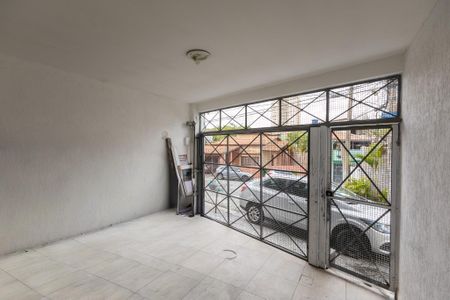 Casa para alugar com 100m², 3 quartos e 1 vagaGaragem