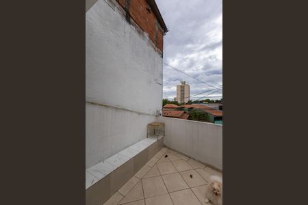 Casa para alugar com 100m², 3 quartos e 1 vagaVaranda do Quarto 1