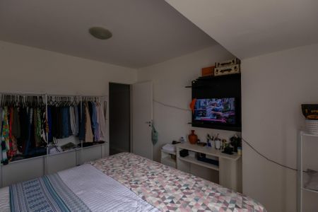 Casa para alugar com 100m², 3 quartos e 1 vagaSuíte 1