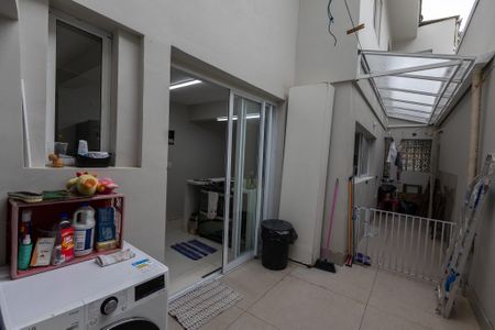Casa para alugar com 100m², 3 quartos e 1 vagaÁrea de Serviço