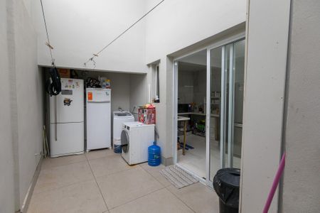 Casa para alugar com 100m², 3 quartos e 1 vagaÁrea de Serviço