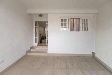 Casa para alugar com 100m², 3 quartos e 1 vagaGaragem