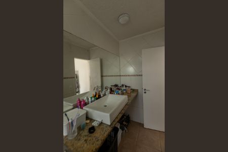 Casa para alugar com 100m², 3 quartos e 1 vagaBanheiro da Suíte 1