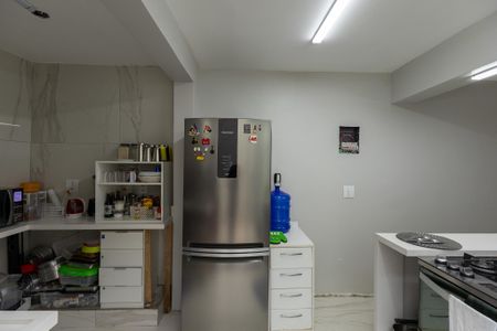 Casa para alugar com 100m², 3 quartos e 1 vagaCozinha