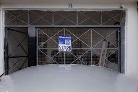 Casa para alugar com 100m², 3 quartos e 1 vagaFachada